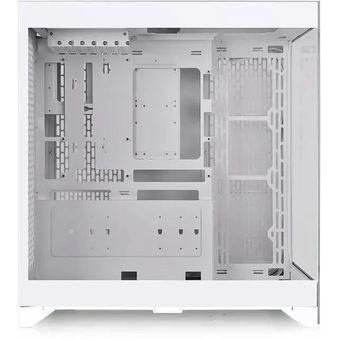  Корпус Thermaltake CTE E660MX белый (CA-1Y3-00M6WN-01) без БП E-ATX 11x120mm 4x140mm 2xUSB3.0 audio bott PSU 