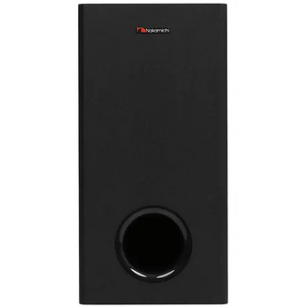  Саундбар Nakamichi Ares 210 2.1 черный 