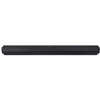  Саундбар Samsung HW-Q700D/RU черный 