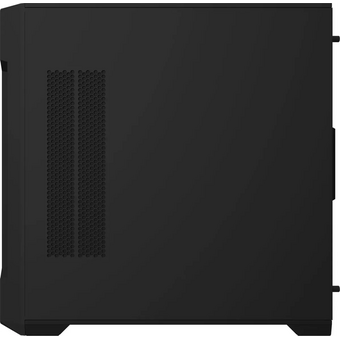  Корпус Gigabyte C102B GB-C102G черный (28300-C102B-2CRR) без БП ATX 5x120mm 4x140mm 2xUSB3.0 audio bott PSU 