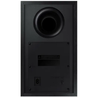  Саундбар Samsung HW-Q700D/RU черный 