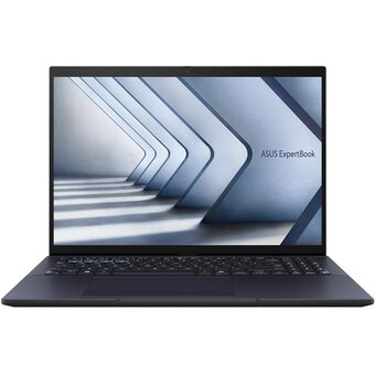  Ноутбук Asus Expertbook B3 B3604CMA-Q90272 (90NX0731-M009W0) Core Ultra 7 155U/16Gb/SSD1Tb/16.0"/IPS/WUXGA/NoOS/black 