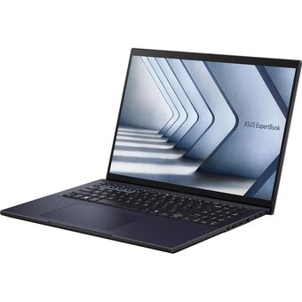  Ноутбук Asus Expertbook B3 B3604CMA-Q90272 (90NX0731-M009W0) Core Ultra 7 155U/16Gb/SSD1Tb/16.0"/IPS/WUXGA/NoOS/black 