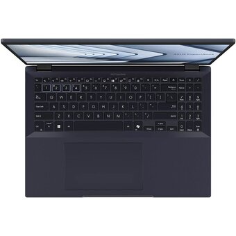  Ноутбук Asus Expertbook B3 B3604CMA-Q90272 (90NX0731-M009W0) Core Ultra 7 155U/16Gb/SSD1Tb/16.0"/IPS/WUXGA/NoOS/black 