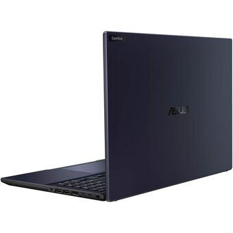  Ноутбук Asus Expertbook B3 B3604CMA-Q90272 (90NX0731-M009W0) Core Ultra 7 155U/16Gb/SSD1Tb/16.0"/IPS/WUXGA/NoOS/black 