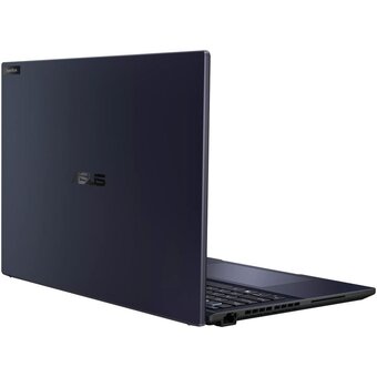  Ноутбук Asus Expertbook B3 B3604CMA-Q90272 (90NX0731-M009W0) Core Ultra 7 155U/16Gb/SSD1Tb/16.0"/IPS/WUXGA/NoOS/black 