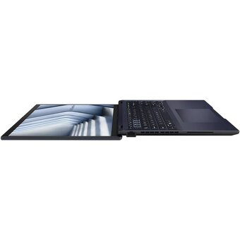  Ноутбук Asus Expertbook B3 B3604CMA-Q90272 (90NX0731-M009W0) Core Ultra 7 155U/16Gb/SSD1Tb/16.0"/IPS/WUXGA/NoOS/black 