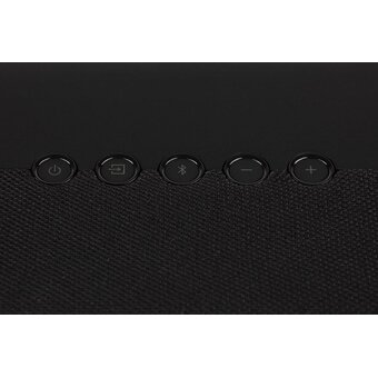  Саундбар Denon DHTS216BKE2 2.1 черный 