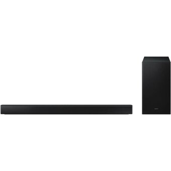  Саундбар Samsung HW-B650D/RU 3.1 черный 