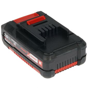  Аккумулятор Einhell серии Power X-Change18В - 2,0 Ач Li 