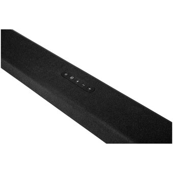 Саундбар PolkAudio Signa S4 2.1 черный 