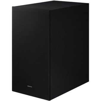  Саундбар Samsung HW-B650D/RU 3.1 черный 
