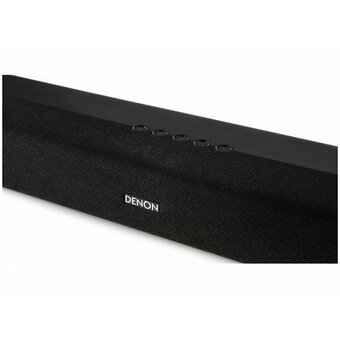 Саундбар Denon DHTS216BKE2 2.1 черный 