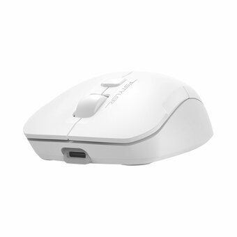  Мышь A4Tech Fstyler FG16C Air2 белый 