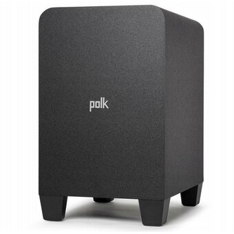  Саундбар PolkAudio Signa S4 2.1 черный 