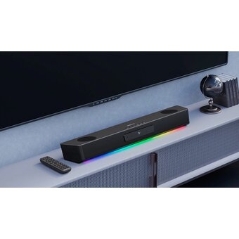  Саундбар Creative Sound Blaster Katana SE 5.1 51MF8415AA000 черный 