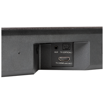  Саундбар PolkAudio Signa S4 2.1 черный 