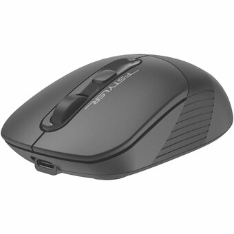  Мышь A4Tech Fstyler FB10CS черный 