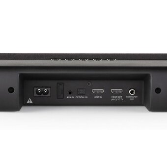 Саундбар Denon DHTS216BKE2 2.1 черный 
