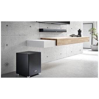  Саундбар Canton Smart Soundbar 9, black 2.1 черный 