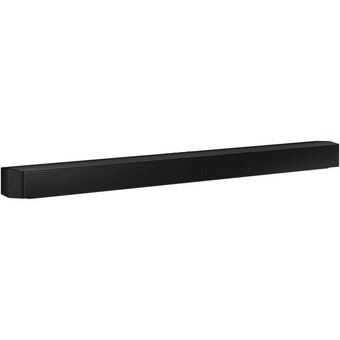  Саундбар Samsung HW-B650D/RU 3.1 черный 