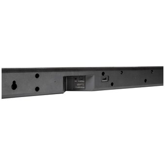  Саундбар PolkAudio Signa S4 2.1 черный 