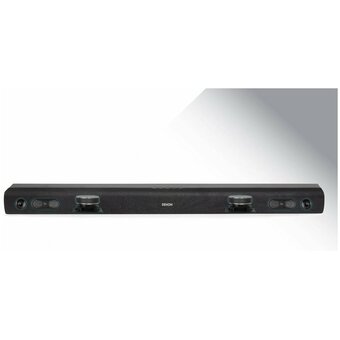  Саундбар Denon DHTS216BKE2 2.1 черный 