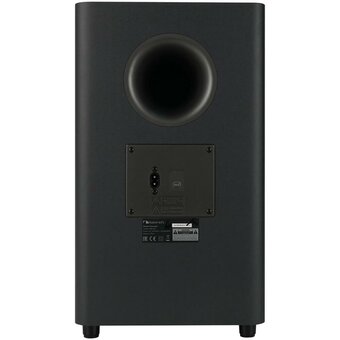  Саундбар Nakamichi Ares 520 5.1.2 черный 