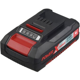  Аккумулятор Einhell серии Power X-Change18В - 2,0 Ач Li 