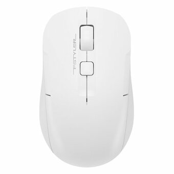  Мышь A4Tech Fstyler FG16C Air2 белый 