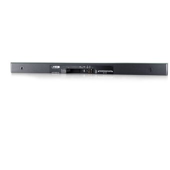  Саундбар Canton Smart Soundbar 9, black 2.1 черный 