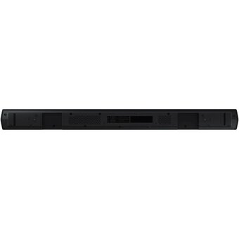  Саундбар Samsung HW-B650D/RU 3.1 черный 