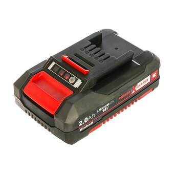  Аккумулятор Einhell серии Power X-Change18В - 2,0 Ач Li 
