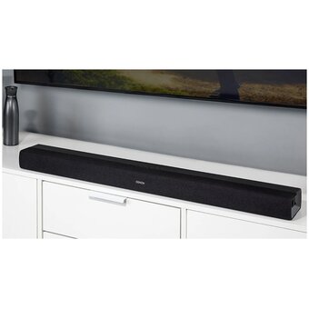  Саундбар Denon DHTS216BKE2 2.1 черный 