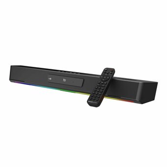 Саундбар Creative Sound Blaster Katana SE 5.1 51MF8415AA000 черный 