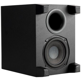  Саундбар PolkAudio Signa S4 2.1 черный 
