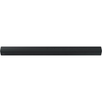  Саундбар Samsung HW-B650D/RU 3.1 черный 