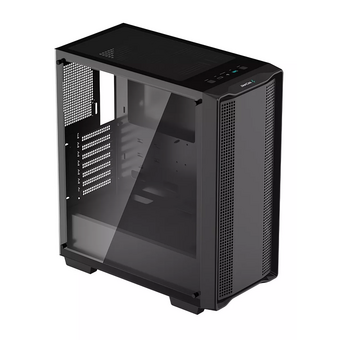 Корпус Deepcool CC560 Limited black (R-CC560-BKNAA0-C-2) MidiTower (ATX, без БП, ARGB, USB3.2 Type-A+USB2.0 Type-A) 