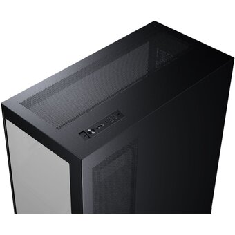  Корпус PHANTEKS NV5 MKII Black (PH-NV523TG_DBK02_RU), Digtial RGB Lighting, без БП, боковое окно Tempered Glass, Mid-Tower 