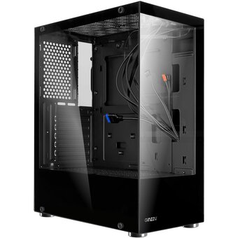  Корпус Ginzzu CL100 
