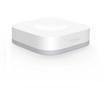  Умная кнопка AQARA T1 (WB-R02D) р.д.10м белый 