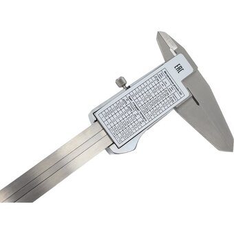  Штангенциркуль электронный RGK SC-200 779494 