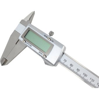  Штангенциркуль электронный RGK SC-200 779494 
