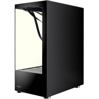  Корпус Ginzzu CL100 