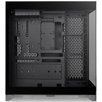  Корпус Thermaltake CTE E660MX черный (CA-1Y3-00M1WN-01) без БП E-ATX 11x120mm 4x140mm 2xUSB3.0 audio bott PSU 