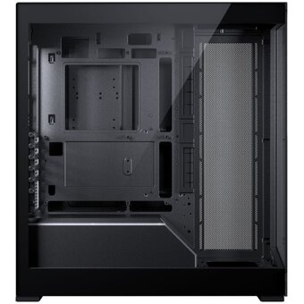  Корпус PHANTEKS NV5 MKII Black (PH-NV523TG_DBK02_RU), Digtial RGB Lighting, без БП, боковое окно Tempered Glass, Mid-Tower 
