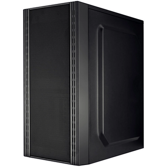  Корпус Ginzzu B170 2*USB 2.0, AU 