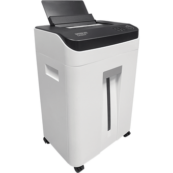  Шредер Office Kit SA150M белый 