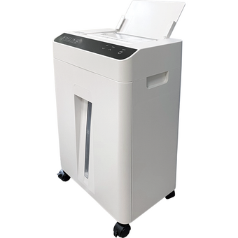  Шредер Office Kit SA60M белый 