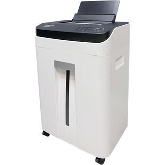  Шредер Office Kit SA150M белый 
